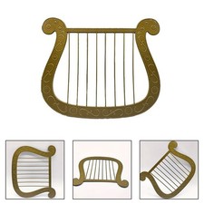 10 83 Inch Angel Harp Model