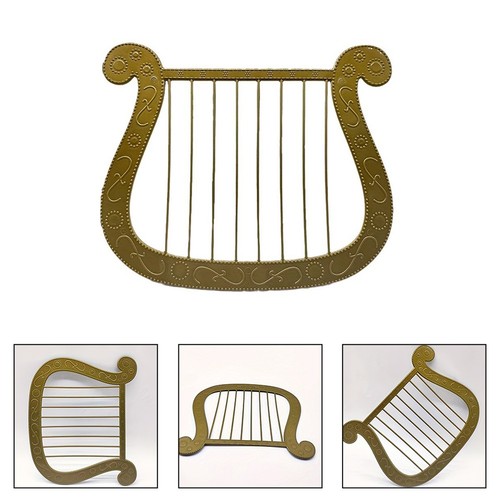Inch angel harp model - 10,