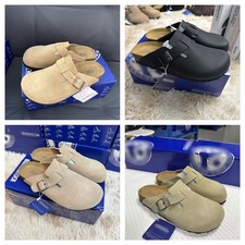 Birkenstock Boston Unisex