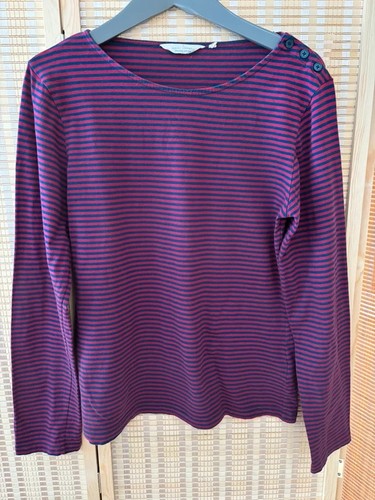 Vgc navy blue burgundy - vgc,