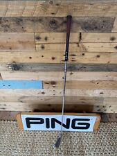 Ping Zing # 4 Iron Ping JZ Steel Shaft - R/H Golf Club - Red Dot 🔴