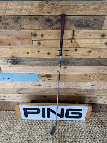 Ping zing iron - #,