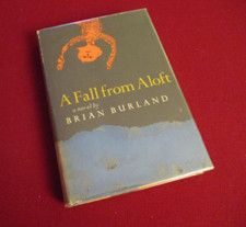 SIGNED (Inscribed) A Fall from