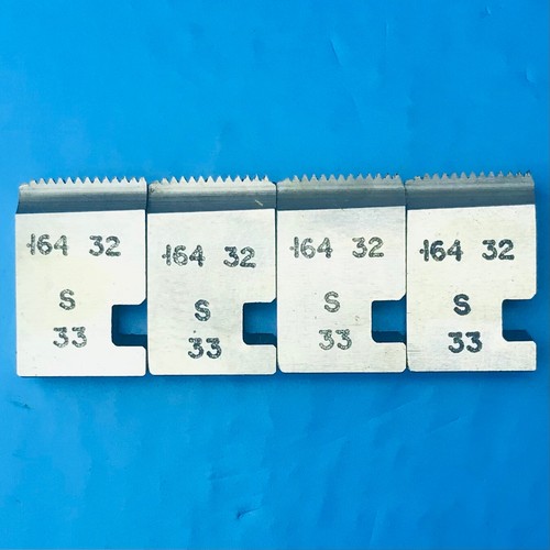 Set 164 32 - 0.164", unc