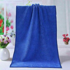 2Pcs Large Microfibre