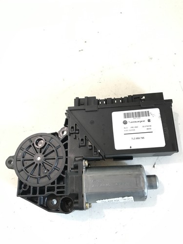 Porsche cayenne window motor - cayenne,