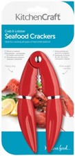 Kitchencraft Seafood Crab Claw