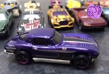 Hotwheels 1979 Corvette