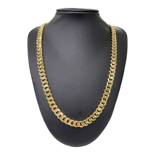 9ct yellow gold diamond - 9ct,
