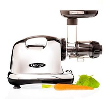 Omega 8006 Juicer And