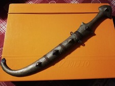 JAMBIYA - Vintage Oriental 