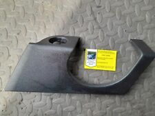 FORD FIESTA MK6 DOOR WINDOW SWITCH TRIM 1 DRIVERS ALL CLIPS IN TACT 2004 To 2008