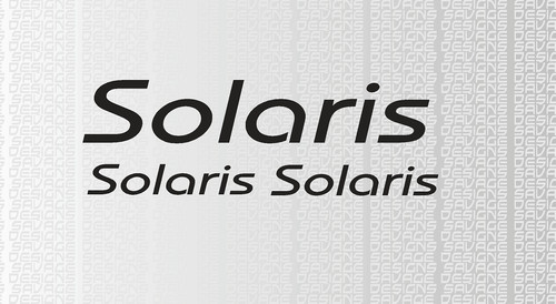 Lunar solaris logo caravan - lunar,