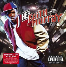 Keith murray - keith,