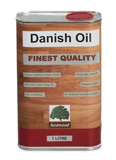 Danish Oil, Bestwood, 1 Litre