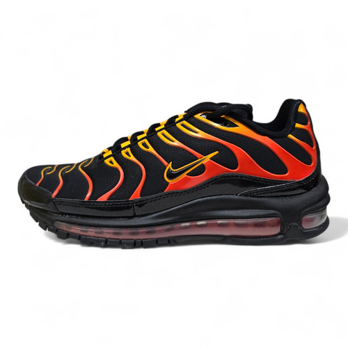 Nike air max plus shock - 97,