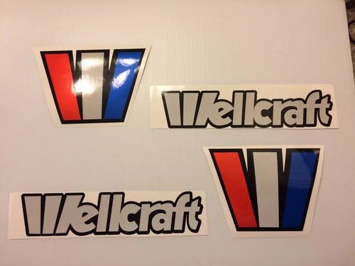 Wellcraft reflective marine - 2,