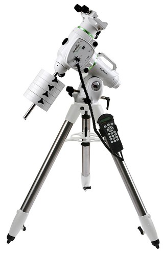 Skywatcher eq6 pro - eq6-r,