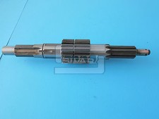 OEM JKL Gear Shaft For Land