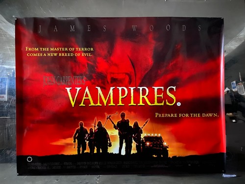 Vampires 1998 vintage - vampires,,