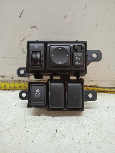 P10020b48600 rearview control - p10020b48600,