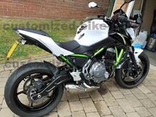 Kawasaki Ninja 650 Z 650 Tail