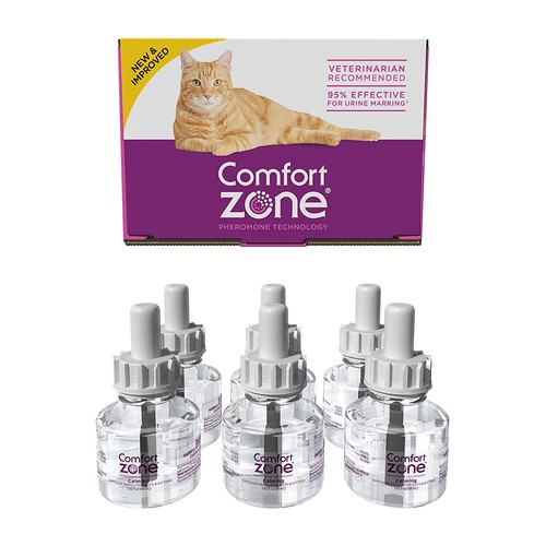 Pack comfort zone - zone, feliway