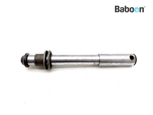 Front wheel axle - 100, rt