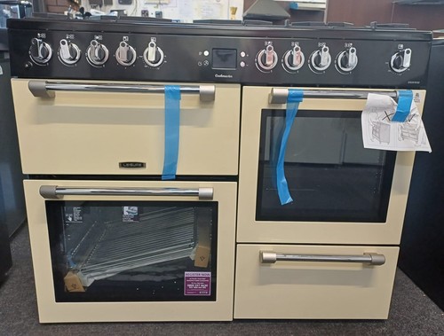 Leisure cookmaster ck110f232c - cookmaster,