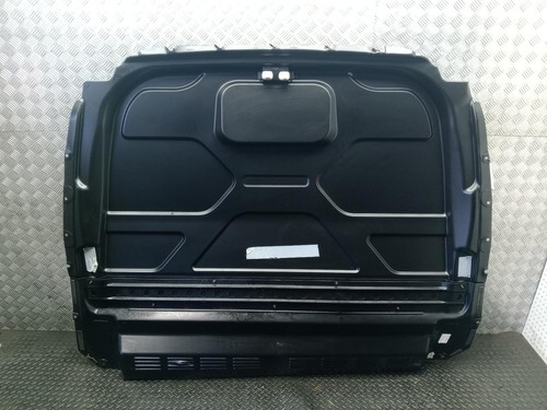 Ford transit custom - ford,