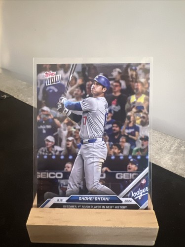 Shohei ohtani 2024 - ohtani, topps