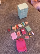 Our Generation School Room