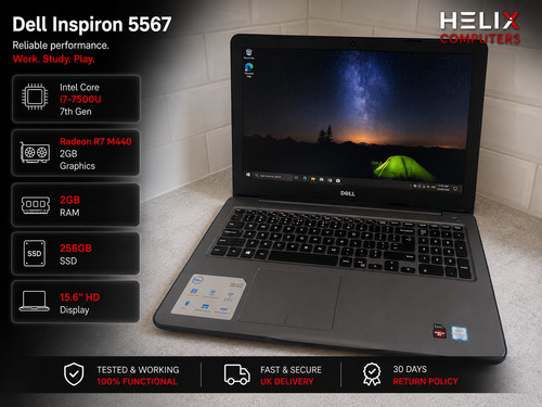 Dell inspiron 5567 - inspiron, |
