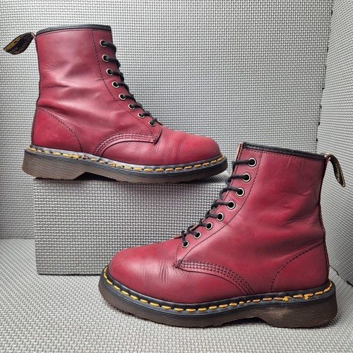 Martens 1460 boots - boots, women's
