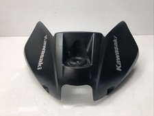 ♻️ Kawasaki Er-6f Er 650 Ecf 2012 - 2016 Fuel Tank Cover Panel ♻️