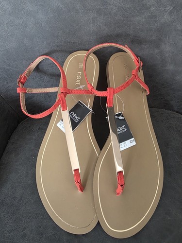 Ladies next sandals size - ladies,