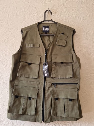 Boss men multi pockets - boss, men's