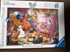 Ravensburger Disney Collectors