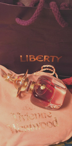 Vivienne westwood boudoir - vivienne,