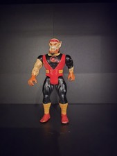 Vintage Thundercats Lynx-O