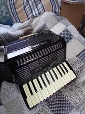 Small PRIMO Accordion