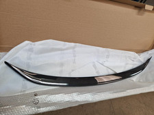 Genuine BMW G20 Rear Carbon Spoiler 51192458369