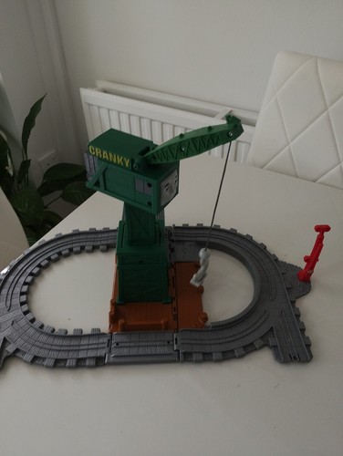 Thomas the tank - thomas,