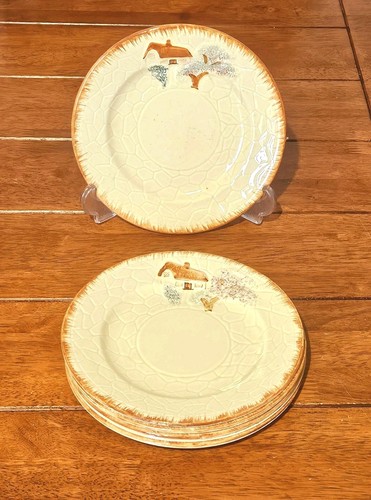 Mint set vintage keele - of,