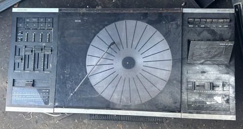 Vintage bang olufsen - vintage,