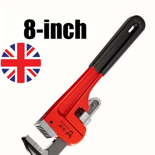 Heavy duty stilson monkey - heavy, pipe