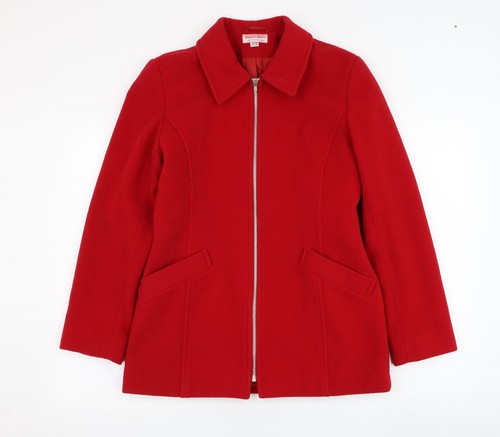 Charlotte halton womens - charlotte, red