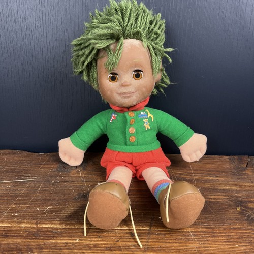 Rare vintage tots - rare,