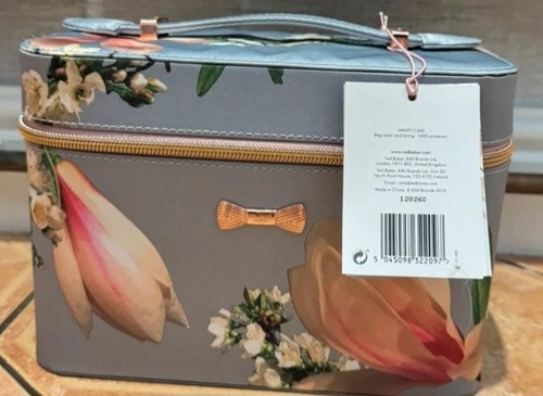 Large new ted baker - large, grey