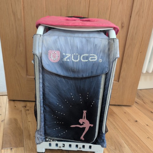 Zuca unisex skate wheelie - zuca,